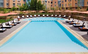 Novotel Marrakech Hivernage
